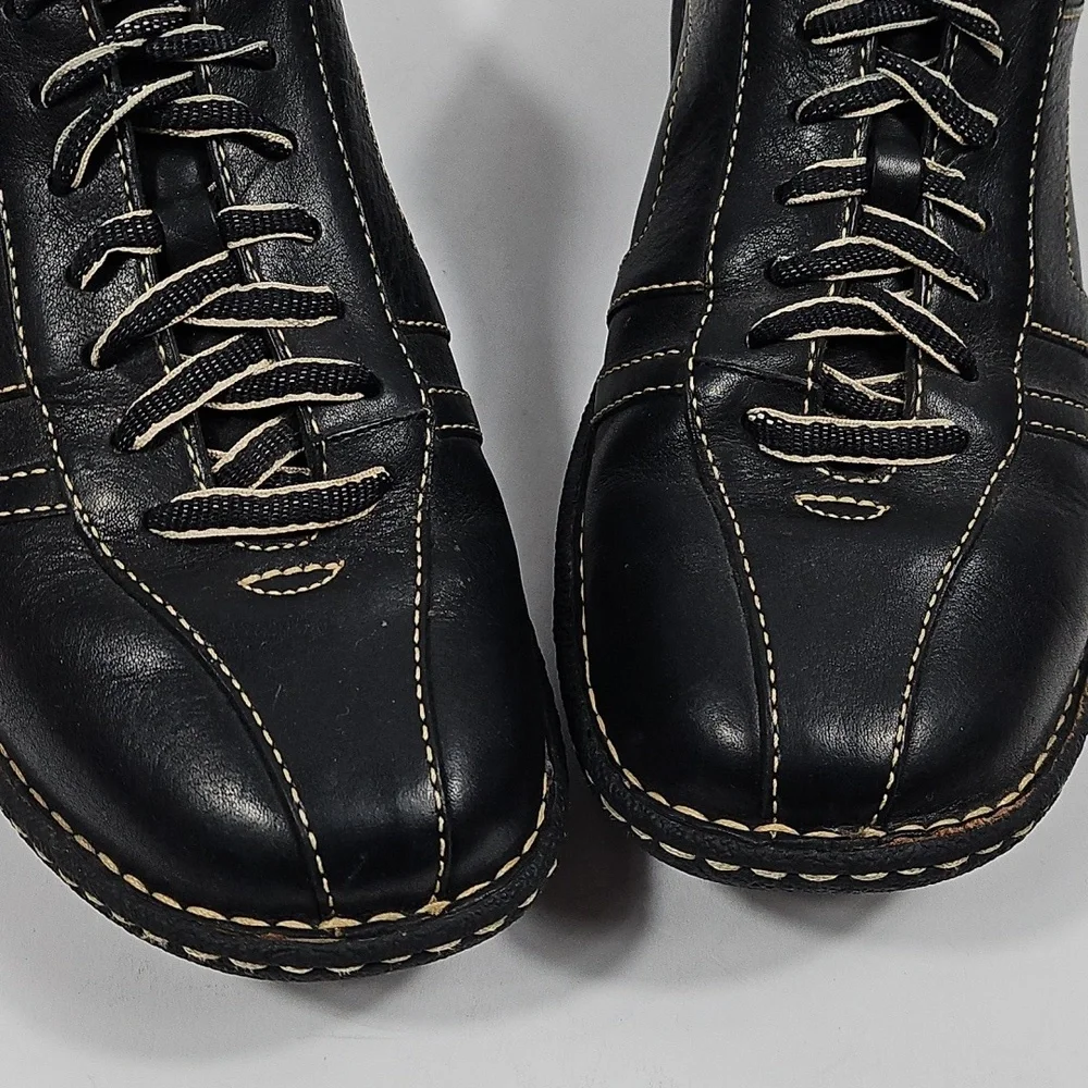 Born oxford shoes